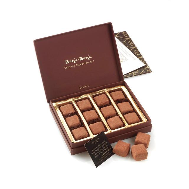 Booja Booja Dairy Free Special Edition Gift Collection Truffle Selection 1   138g