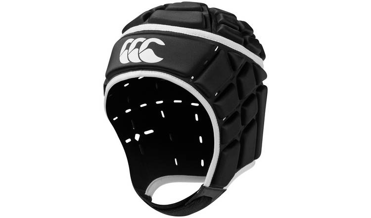 Canterbury adult rugby headguard - British product