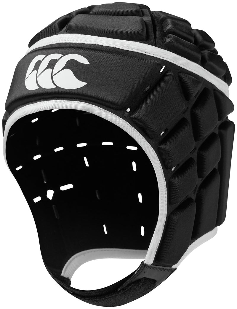 Canterbury adult rugby headguard - British product