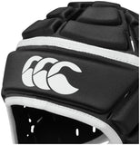 Canterbury adult rugby headguard - British product