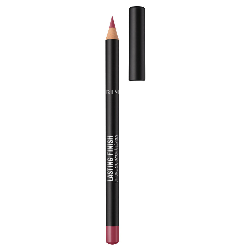 Rimmel London Lasting Finish 8HR Lip Liner 215 Ms. Mauve 1.2g