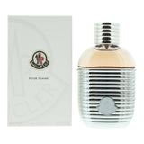 Moncler Pour Femme Eau De Parfum 100ml Spray For Her GOODS Superdrug   