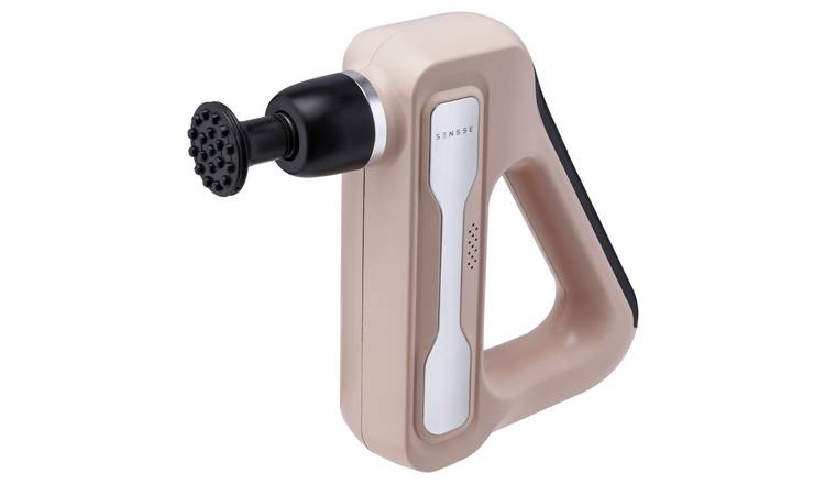 Sensse Silhouette Skin Toner Massage Gun