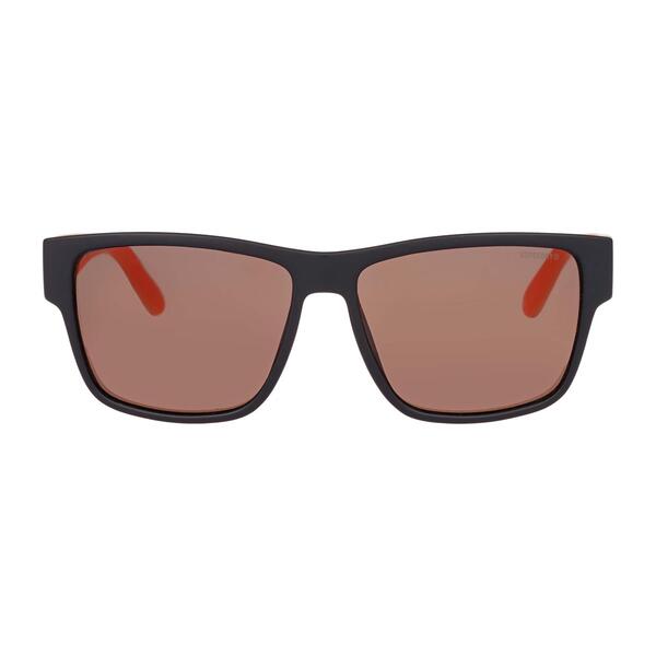 Superdry SDS-5047 black men sunglasses matte black, imported from the UK