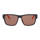 Superdry SDS-5047 black men sunglasses matte black, imported from the UK
