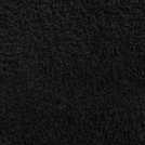 Habitat cosy black shaggy rug 200x290cm, UK version