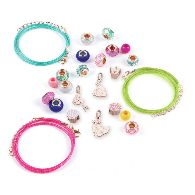 Disney Princess Jewels and Gems Set 26 piece, UK version