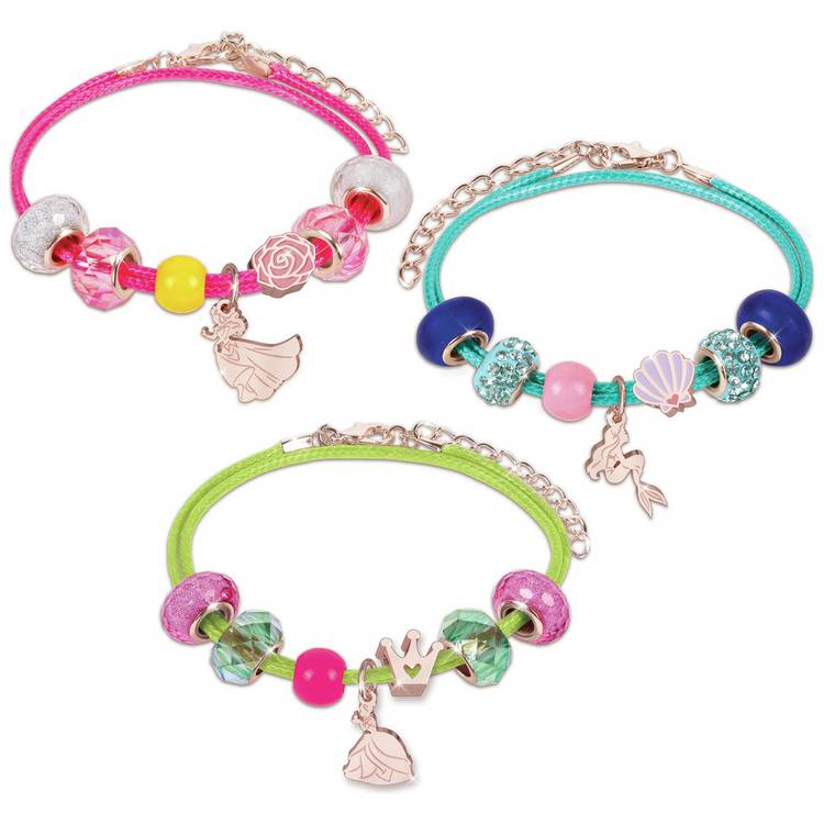 Disney Princess Jewels and Gems Set 26 piece, UK version
