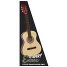 Encore 3/4 size classical guitar pack - British product