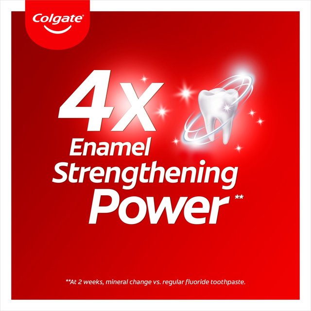 Colgate Cavity Protection Toothpaste   75ml GOODS M&S   