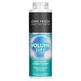 John Frieda Volume Lift Conditioner   500ml GOODS M&S   