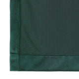 Habitat Emerald Velvet Eyelet Curtains 117x183cm, UK version