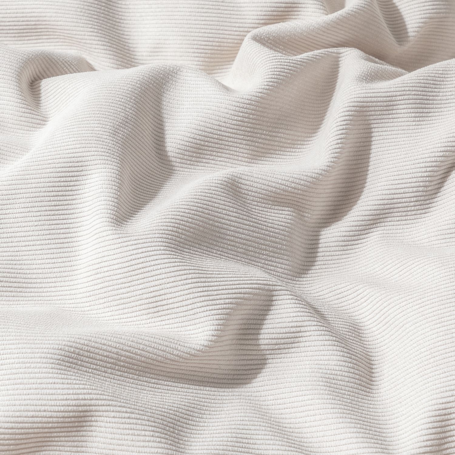 Habitat cord cream bedding set single, UK version