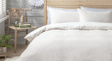 Habitat cord cream bedding set single, UK version