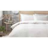 Habitat cord cream bedding set single, UK version