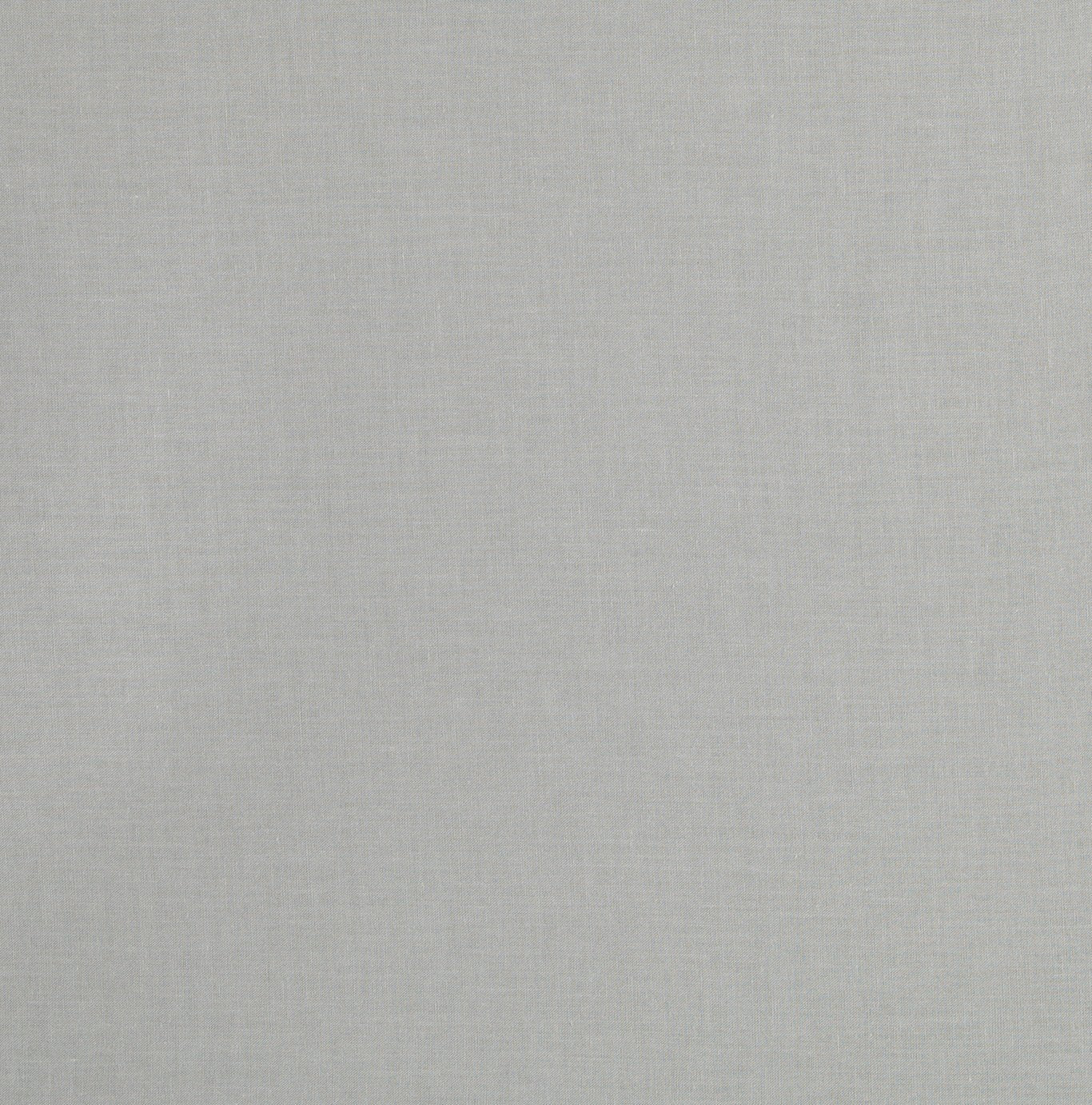 Habitat plain grey flat sheet superking, UK version