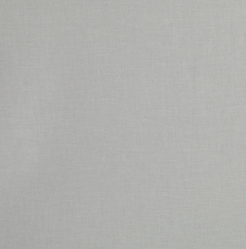 Habitat plain grey flat sheet superking, UK version
