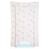 Boots Baby Changing Mat - Pink GOODS Boots   