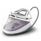 Tefal Pro Express Ultimate II Steam Generator Iron (British brand)
