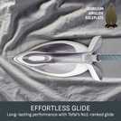 Tefal Pro Express Ultimate II Steam Generator Iron (British brand)