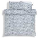 Argos Home floral ditsy bedding set double - British product
