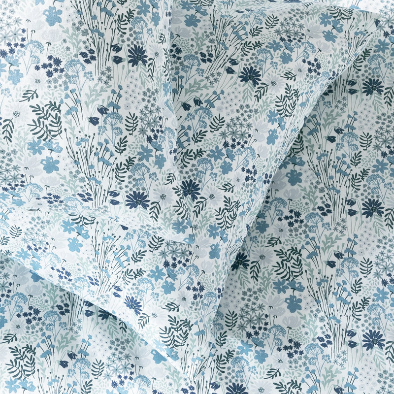 Argos Home floral ditsy bedding set double - British product