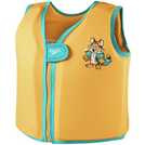 Speedo Float Swim Vest Orange/Blue for ages 2+ (British brand)