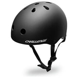 Challenge BMX helmet Black 54-58cm, UK version