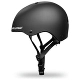 Challenge BMX helmet Black 54-58cm, UK version