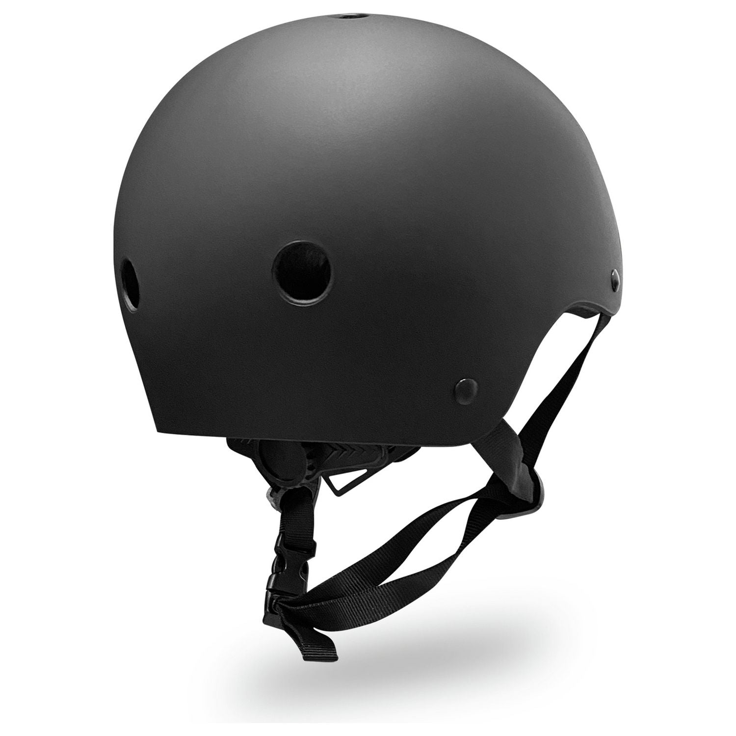 Challenge BMX helmet Black 54-58cm, UK version