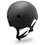 Challenge BMX helmet Black 54-58cm, UK version