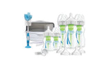 Dr Brown's Newborn Steriliser Starter Kit GOODS Argos