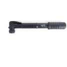 Opti Football Pump 1cm, imported from the UK