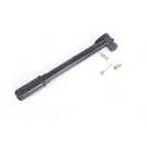 Opti Football Pump 1cm, imported from the UK