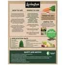 Levington Bone Meal Multi Purpose Plant Food 9kg, UK version
