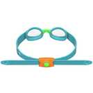 Speedo infant swim goggles blue/green (British brand)