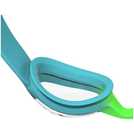 Speedo infant swim goggles blue/green (British brand)