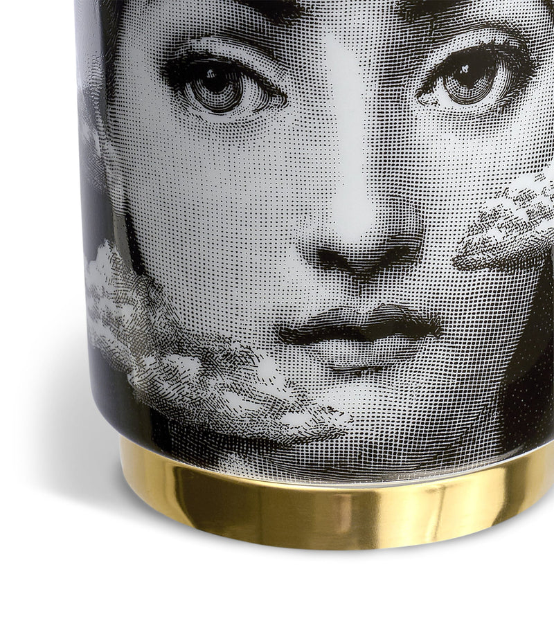 Fornasetti Tra le Nuvole candle 235g - British product