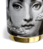 Fornasetti Tra le Nuvole candle 235g - British product