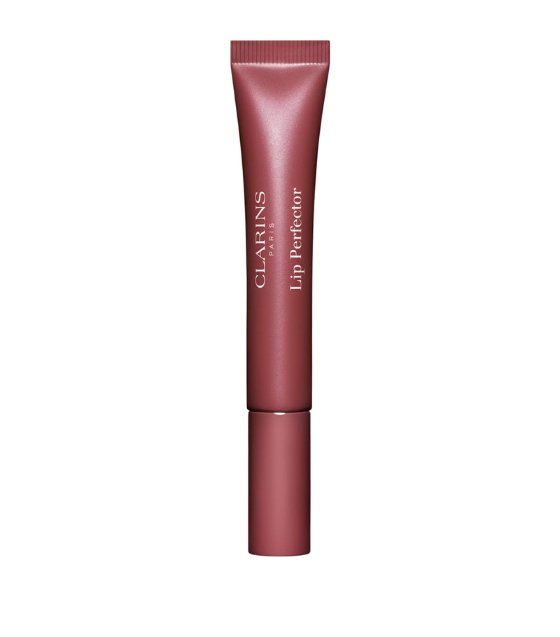 Clarins Lip Perfector lip balm - British product