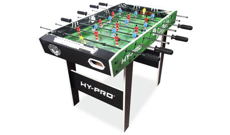 Hy-Pro 3ft Football Table GOODS Argos