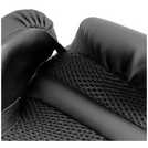 Pro Power 120Z boxing gloves black, imported from the UK