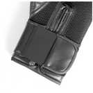Pro Power 120Z boxing gloves black, imported from the UK