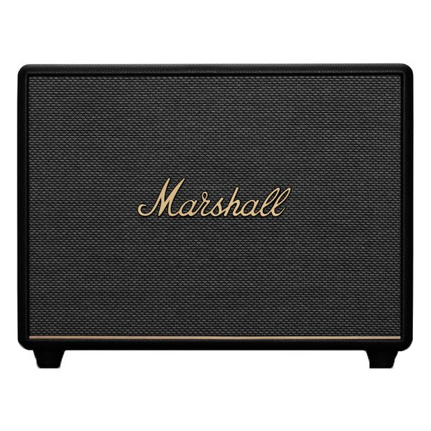 Marshall Woburn III home speaker black, imported from the UK