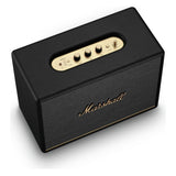 Marshall Woburn III home speaker black, imported from the UK