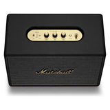 Marshall Woburn III home speaker black, imported from the UK