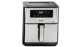 Breville VDF131 Halo Air 9L Air Fryer - Silver GOODS Argos