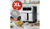 Breville VDF131 Halo Air 9L Air Fryer - Silver GOODS Argos