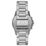 Armani Exchange men's chronograph watch AX1720 (British brand)