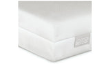 Mamas and Papas 140x70cm Pocket Spring Cot Bed Mattress GOODS Argos